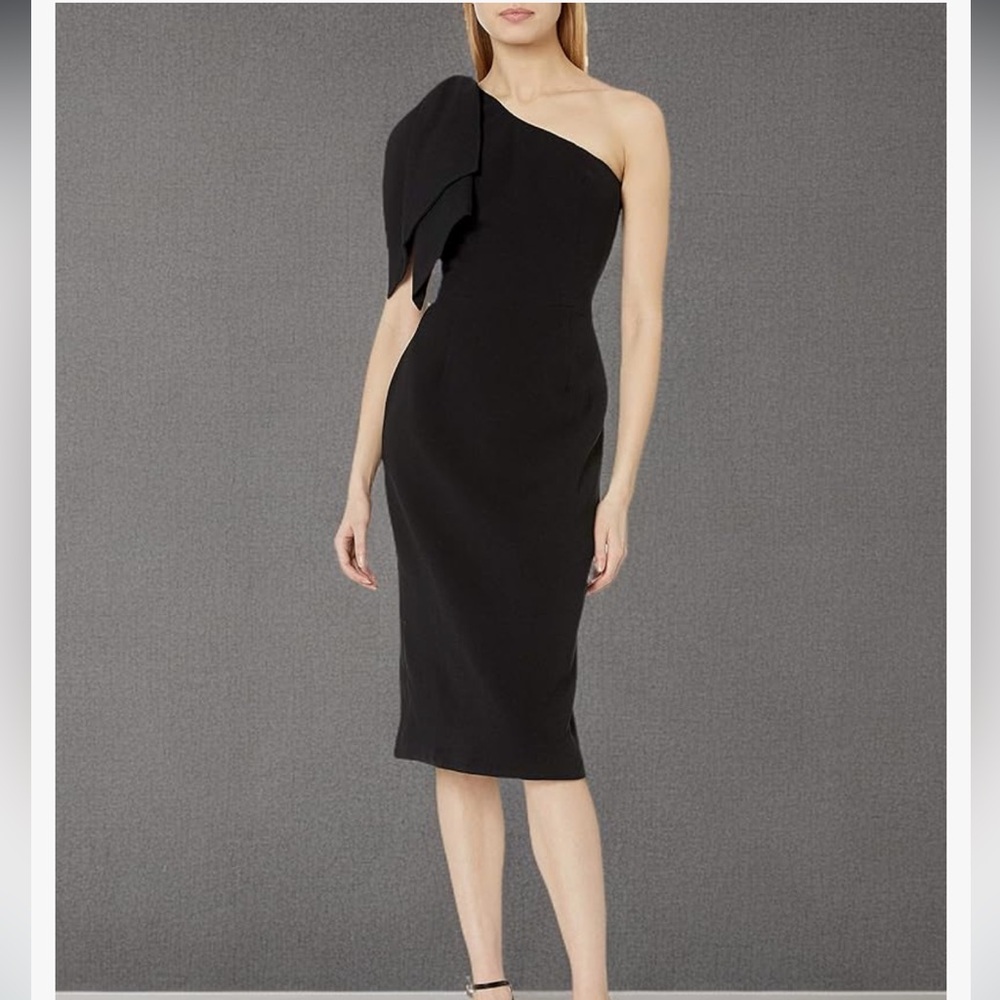 Dress the population dress